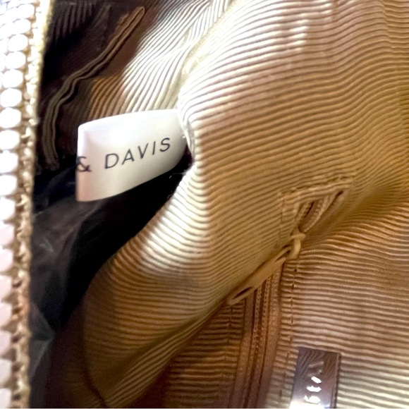 Whiting & Davis Clutch Bag - Picture 7 of 11